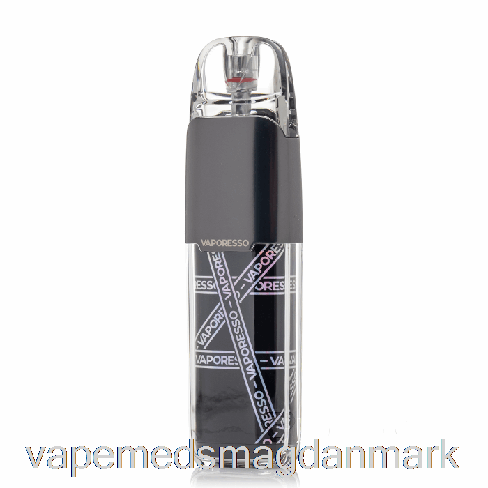 Engangs Vape Danmark Vaporesso Luxe Q2 Se Pod System Mode Sort